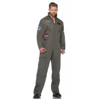Top Gun Flight Suit